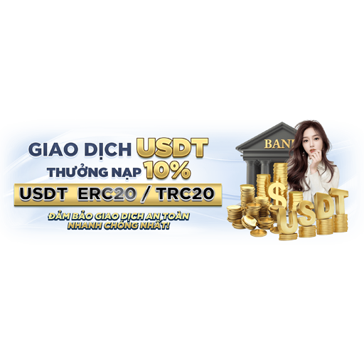 nhà cái uy tín usdt